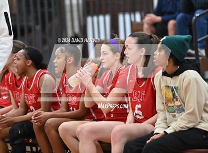 Thumbnail 3 in Denver East vs Thomas Jefferson photogallery.