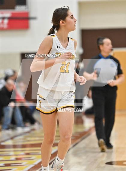 Thumbnail 2 in Denver East vs Thomas Jefferson photogallery.