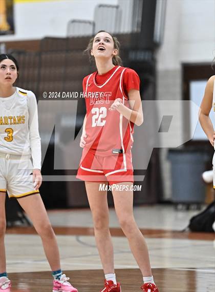 Thumbnail 2 in Denver East vs Thomas Jefferson photogallery.