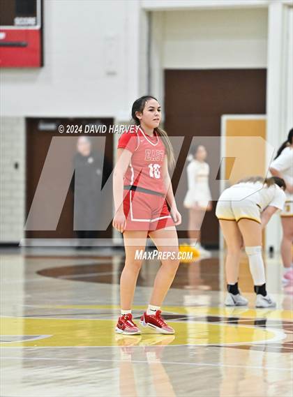 Thumbnail 3 in Denver East vs Thomas Jefferson photogallery.