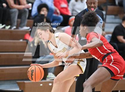 Thumbnail 1 in Denver East vs Thomas Jefferson photogallery.