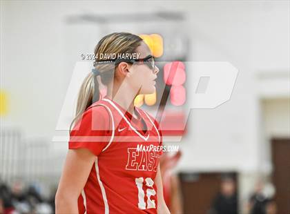 Thumbnail 2 in Denver East vs Thomas Jefferson photogallery.