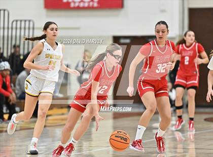 Thumbnail 3 in Denver East vs Thomas Jefferson photogallery.