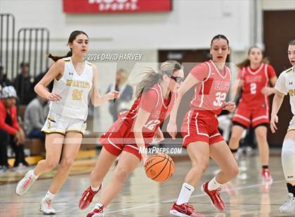 Thumbnail 1 in Denver East vs Thomas Jefferson photogallery.