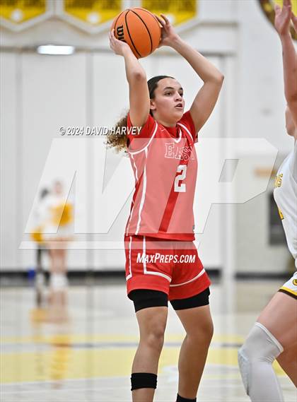 Thumbnail 1 in Denver East vs Thomas Jefferson photogallery.