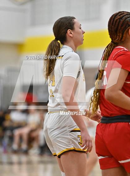 Thumbnail 3 in Denver East vs Thomas Jefferson photogallery.