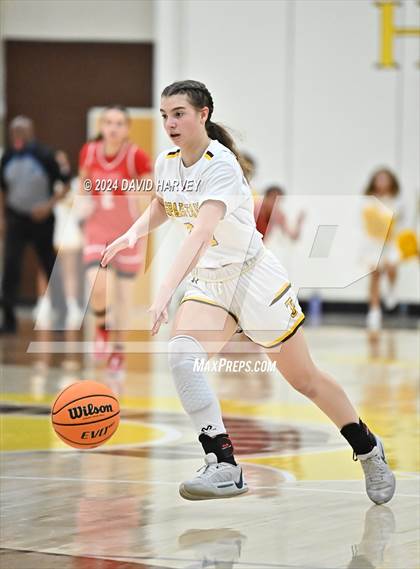 Thumbnail 2 in Denver East vs Thomas Jefferson photogallery.