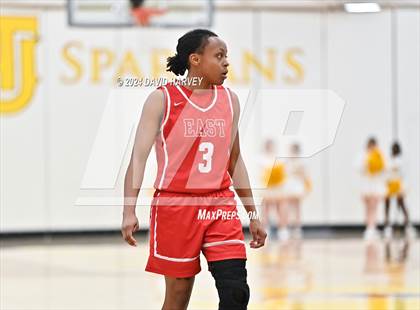 Thumbnail 2 in Denver East vs Thomas Jefferson photogallery.