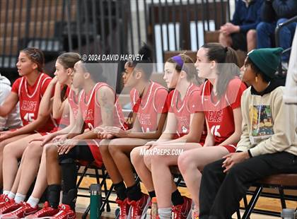Thumbnail 1 in Denver East vs Thomas Jefferson photogallery.