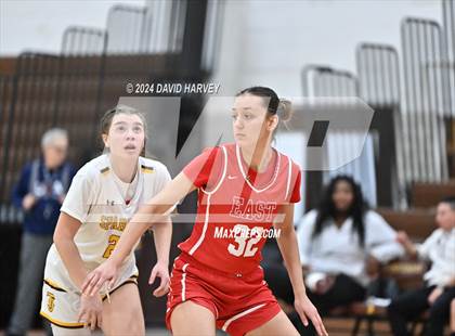 Thumbnail 3 in Denver East vs Thomas Jefferson photogallery.