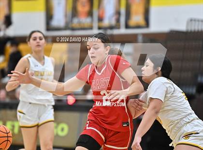 Thumbnail 1 in Denver East vs Thomas Jefferson photogallery.