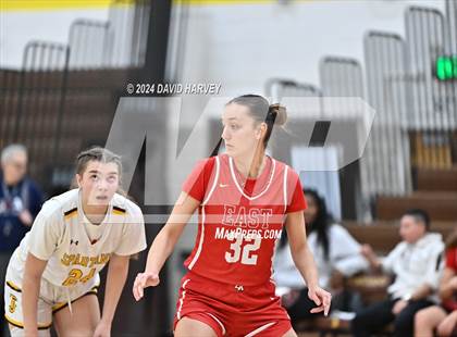 Thumbnail 2 in Denver East vs Thomas Jefferson photogallery.