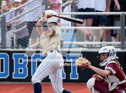 Thumbnail 1 in Keller vs Keller Central Game 2 (UIL 6A Regional Quarterfinals) photogallery.