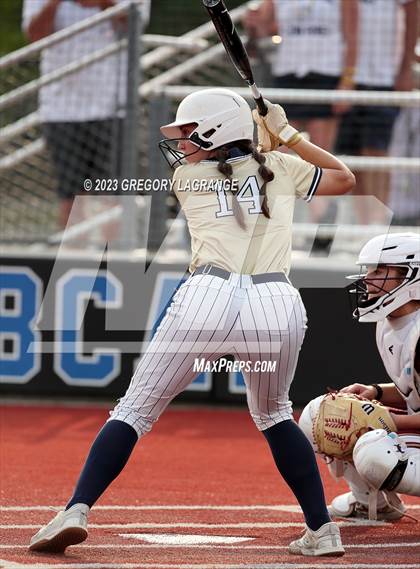 Thumbnail 1 in Keller vs Keller Central Game 2 (UIL 6A Regional Quarterfinals) photogallery.