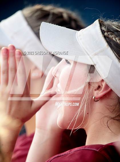 Thumbnail 1 in Keller vs Keller Central Game 2 (UIL 6A Regional Quarterfinals) photogallery.