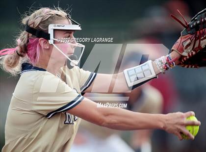 Thumbnail 1 in Keller vs Keller Central Game 2 (UIL 6A Regional Quarterfinals) photogallery.