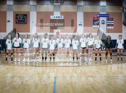 Thumbnail 1 in West Bloomfield vs Lake Orion (MHSAA Regional Final) photogallery.