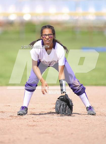 Thumbnail 3 in Inter-City Baptist vs. Huron Valley Lutheran (MHSAA 4A Regional Semifinal) photogallery.