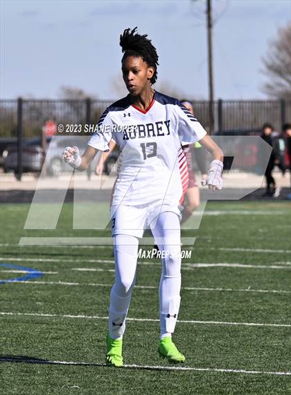 Thumbnail 2 in Sherman vs. Aubrey (Princeton Cup Showcase) photogallery.