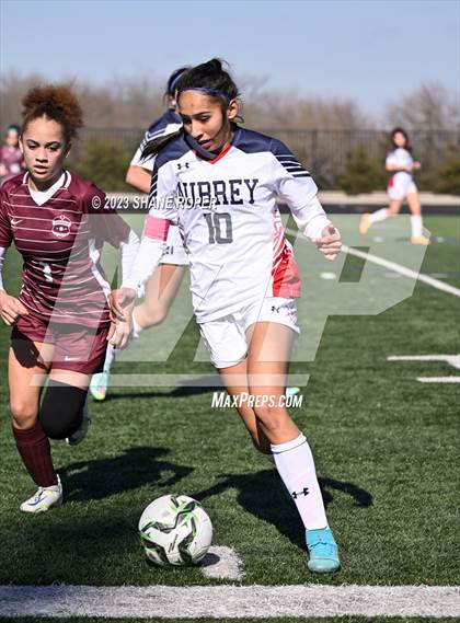 Thumbnail 1 in Sherman vs. Aubrey (Princeton Cup Showcase) photogallery.