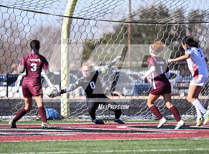 Thumbnail 2 in Sherman vs. Aubrey (Princeton Cup Showcase) photogallery.