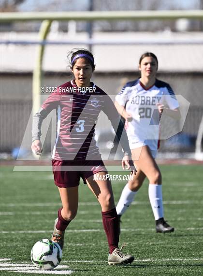 Thumbnail 1 in Sherman vs. Aubrey (Princeton Cup Showcase) photogallery.