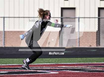 Thumbnail 1 in Sherman vs. Aubrey (Princeton Cup Showcase) photogallery.
