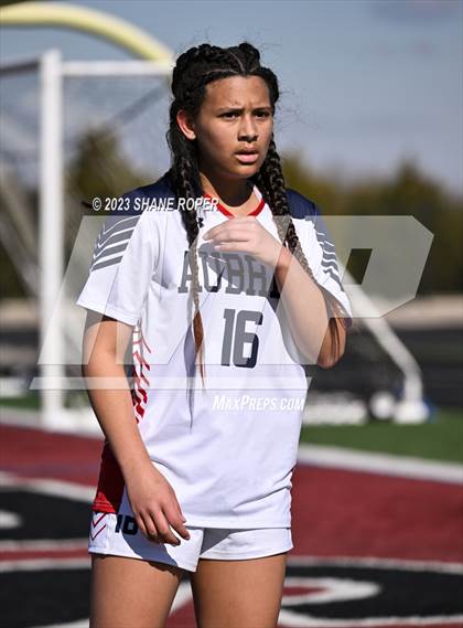 Thumbnail 3 in Sherman vs. Aubrey (Princeton Cup Showcase) photogallery.