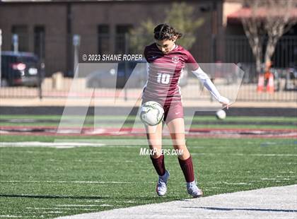 Thumbnail 1 in Sherman vs. Aubrey (Princeton Cup Showcase) photogallery.