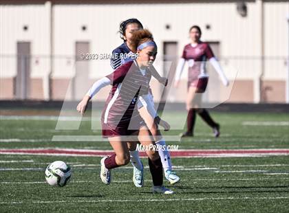 Thumbnail 2 in Sherman vs. Aubrey (Princeton Cup Showcase) photogallery.