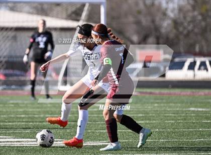 Thumbnail 2 in Sherman vs. Aubrey (Princeton Cup Showcase) photogallery.