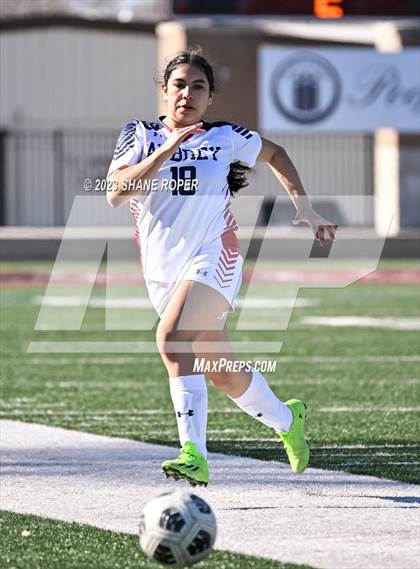 Thumbnail 2 in Sherman vs. Aubrey (Princeton Cup Showcase) photogallery.