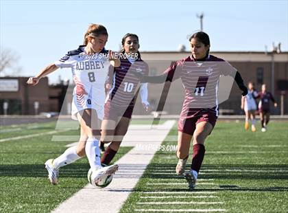 Thumbnail 2 in Sherman vs. Aubrey (Princeton Cup Showcase) photogallery.