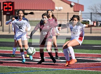 Thumbnail 1 in Sherman vs. Aubrey (Princeton Cup Showcase) photogallery.