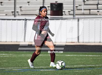 Thumbnail 3 in Sherman vs. Aubrey (Princeton Cup Showcase) photogallery.