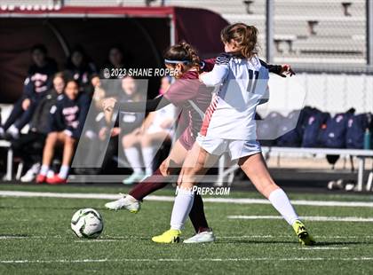 Thumbnail 3 in Sherman vs. Aubrey (Princeton Cup Showcase) photogallery.