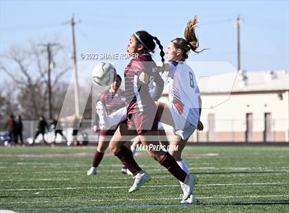 Thumbnail 1 in Sherman vs. Aubrey (Princeton Cup Showcase) photogallery.