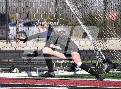 Thumbnail 1 in Sherman vs. Aubrey (Princeton Cup Showcase) photogallery.