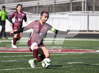 Thumbnail 1 in Sherman vs. Aubrey (Princeton Cup Showcase) photogallery.