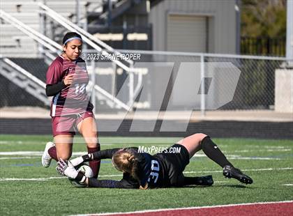 Thumbnail 2 in Sherman vs. Aubrey (Princeton Cup Showcase) photogallery.