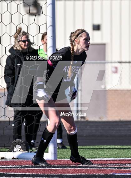 Thumbnail 2 in Sherman vs. Aubrey (Princeton Cup Showcase) photogallery.