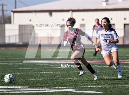 Thumbnail 3 in Sherman vs. Aubrey (Princeton Cup Showcase) photogallery.