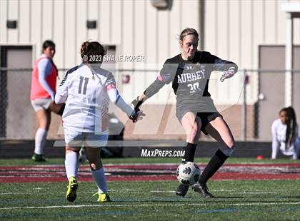 Thumbnail 2 in Sherman vs. Aubrey (Princeton Cup Showcase) photogallery.