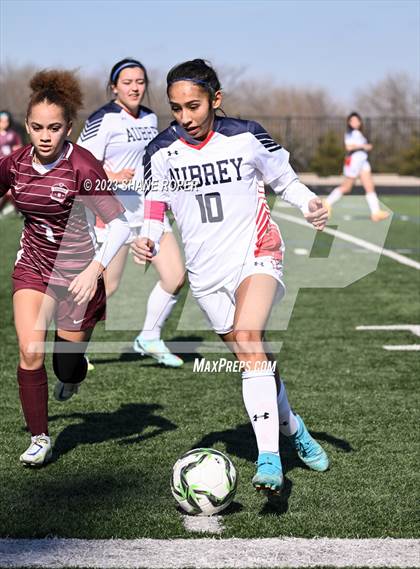 Thumbnail 3 in Sherman vs. Aubrey (Princeton Cup Showcase) photogallery.