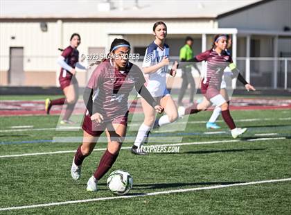Thumbnail 1 in Sherman vs. Aubrey (Princeton Cup Showcase) photogallery.
