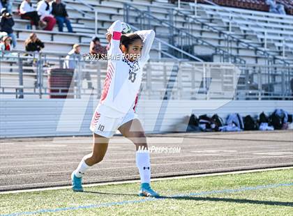 Thumbnail 1 in Sherman vs. Aubrey (Princeton Cup Showcase) photogallery.