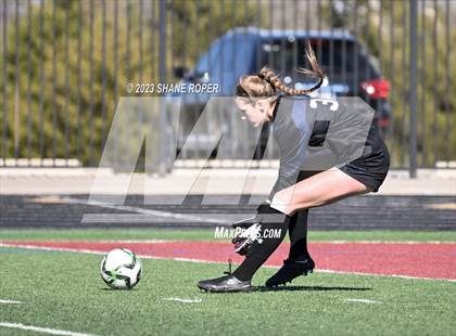 Thumbnail 2 in Sherman vs. Aubrey (Princeton Cup Showcase) photogallery.