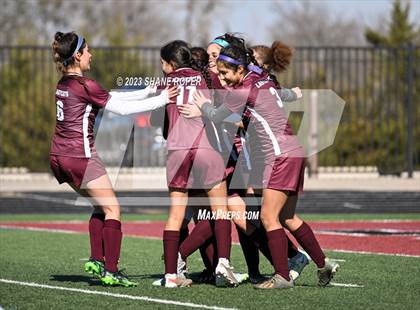 Thumbnail 3 in Sherman vs. Aubrey (Princeton Cup Showcase) photogallery.