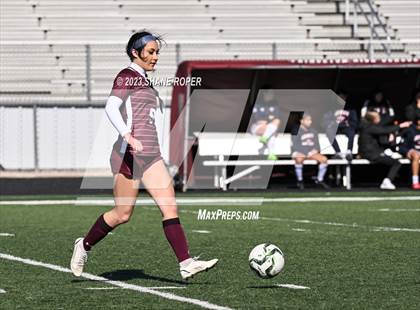 Thumbnail 3 in Sherman vs. Aubrey (Princeton Cup Showcase) photogallery.