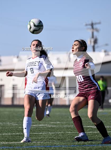 Thumbnail 1 in Sherman vs. Aubrey (Princeton Cup Showcase) photogallery.